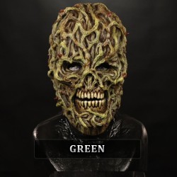 Thorn Silicone Half Mask