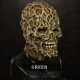 Thorn Silicone Half Mask