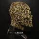 Thorn Silicone Half Mask