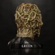 Thorn Silicone Half Mask