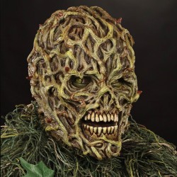 Thorn Silicone Half Mask