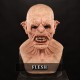 Orc Silicone Mask