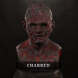 IN STOCK - Sandman Charred