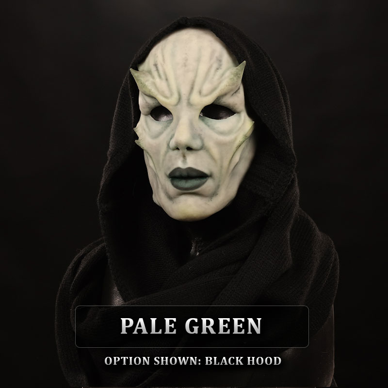 Syn Immortal Face - Female Fit