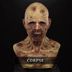 IN STOCK - Bitten Corpse
