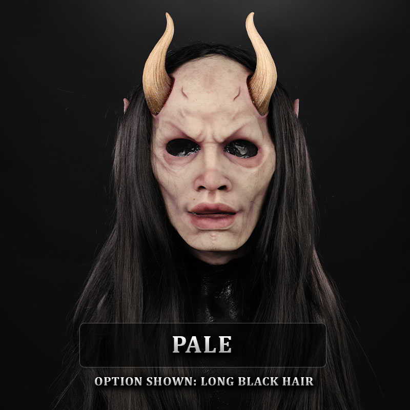 Diabolique Immortal Face - Female Fit