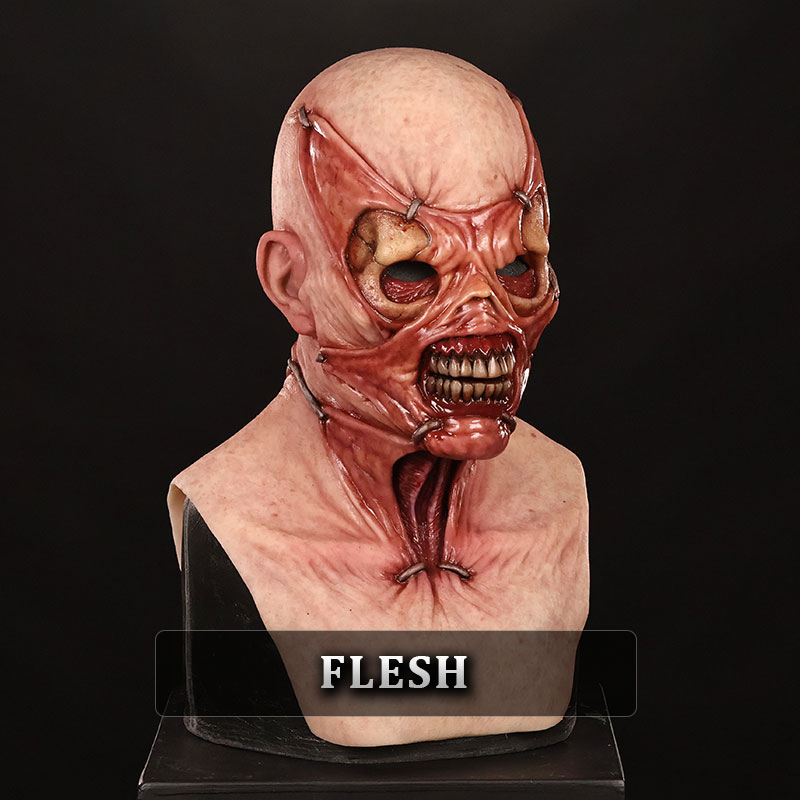 Agony Silicone Mask