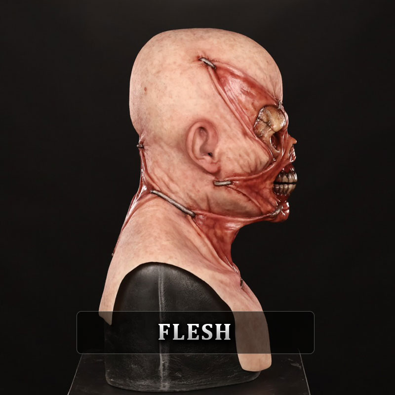 Agony Silicone Mask