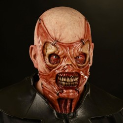 Agony Silicone Mask