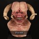 Berserker Silicone Mask