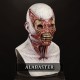 Agony Silicone Mask