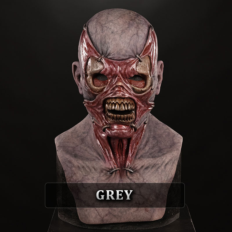 Agony Silicone Mask