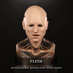 IN STOCK - Android Flesh and Rusted Steel Deluxe