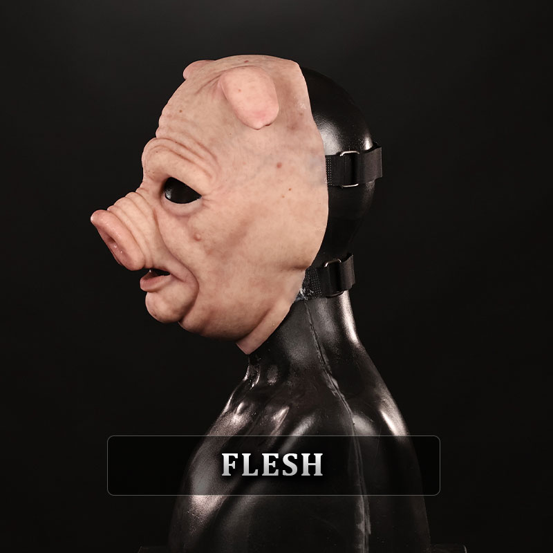 Babe Immortal Face - Female Fit