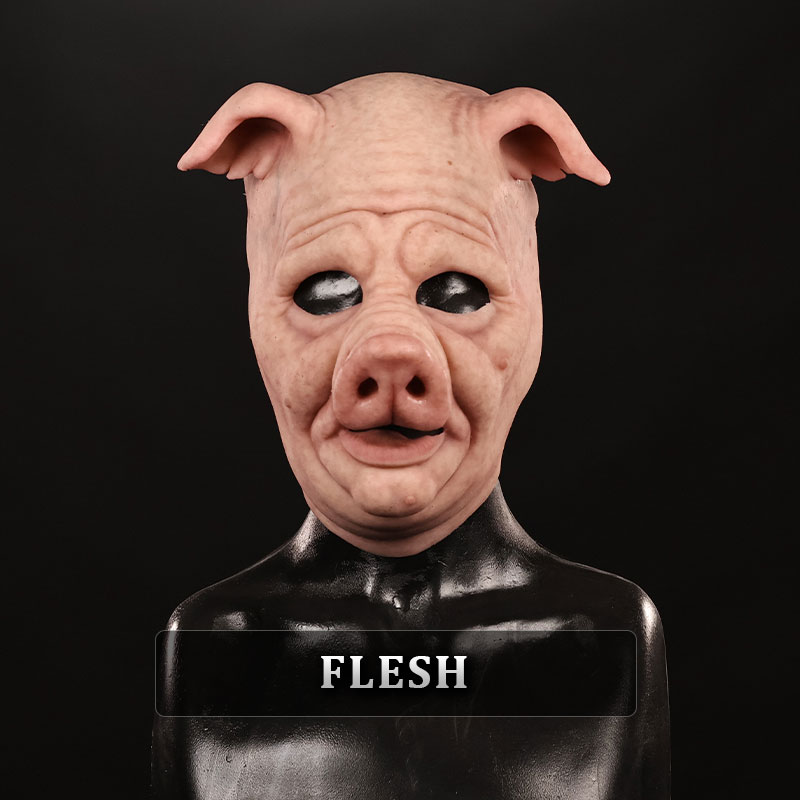 Babe Immortal Face - Female Fit