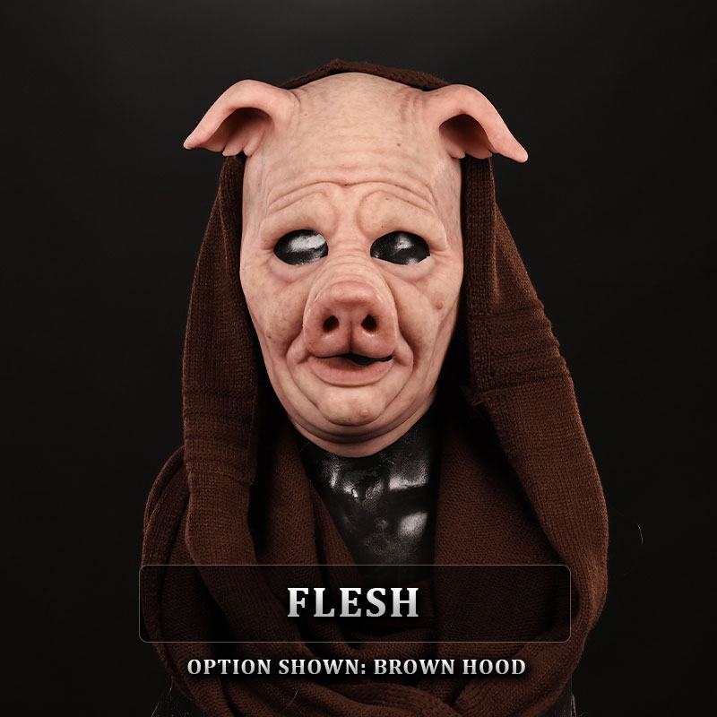 Babe Immortal Face - Female Fit