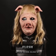 Babe Immortal Face - Female Fit