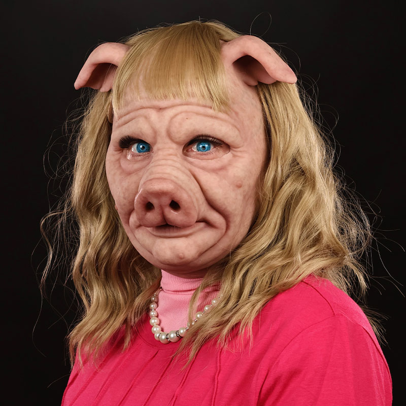 Babe Immortal Face - Female Fit