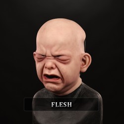 Crybaby Immortal Face