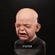 Crybaby Immortal Face