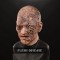 IN STOCK - Crater face Flesh Diseased