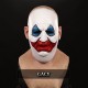 Gordy Silicone Mask
