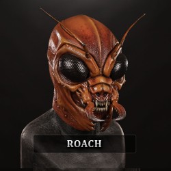 IN STOCK - Insectoid Roach