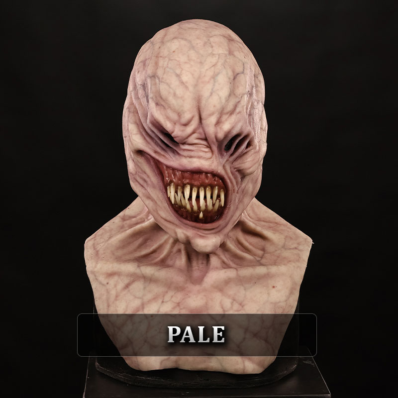 Banshee Silicone Mask
