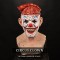 IN STOCK - BrainFart Circus Clown with bonded scalp