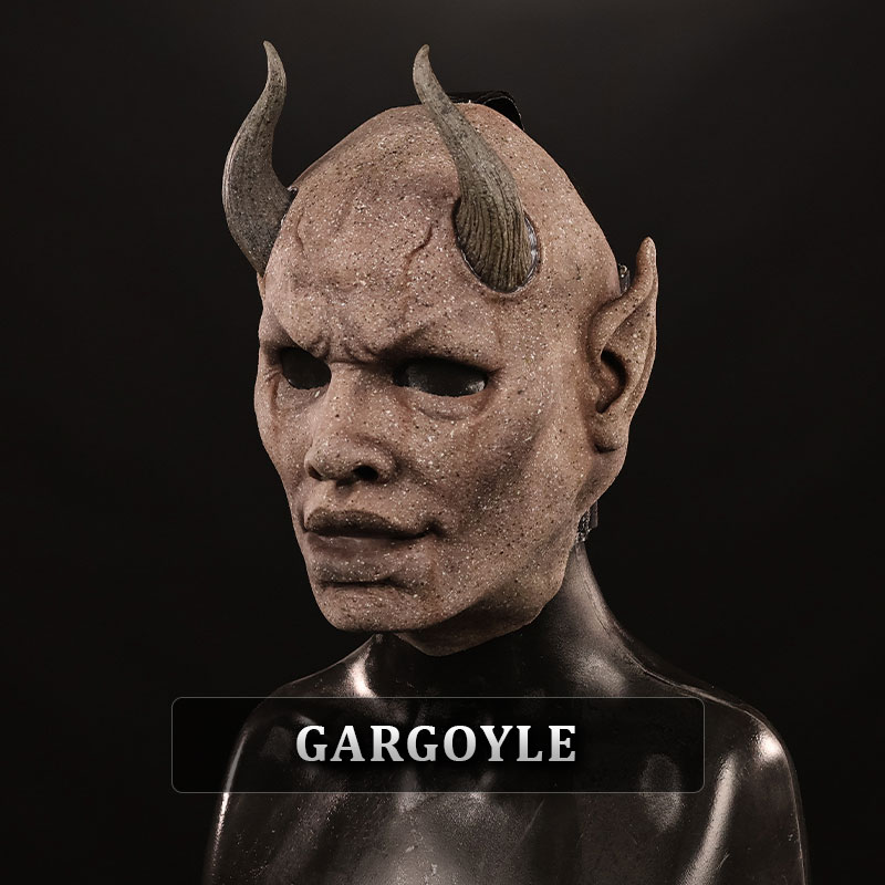 Diabolique Immortal Face - Female Fit