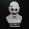 IN STOCK - Disciple Clown with Black Eyes