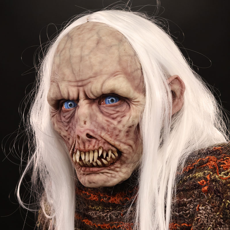 Horrid Immortal Face - Female Fit