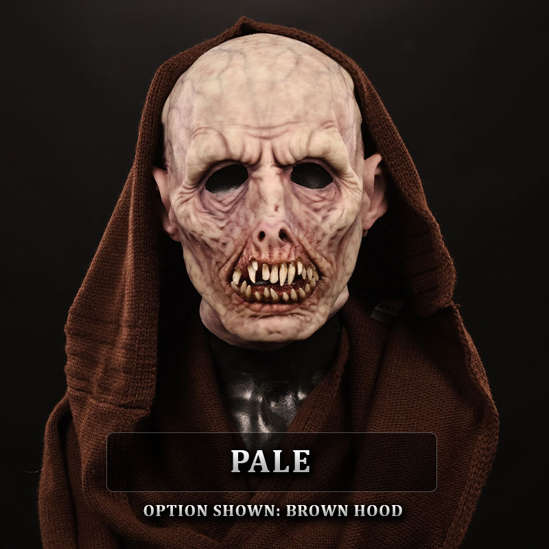 Horrid Immortal Face - Female Fit