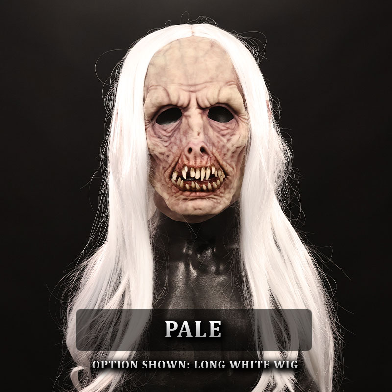 Horrid Immortal Face - Female Fit