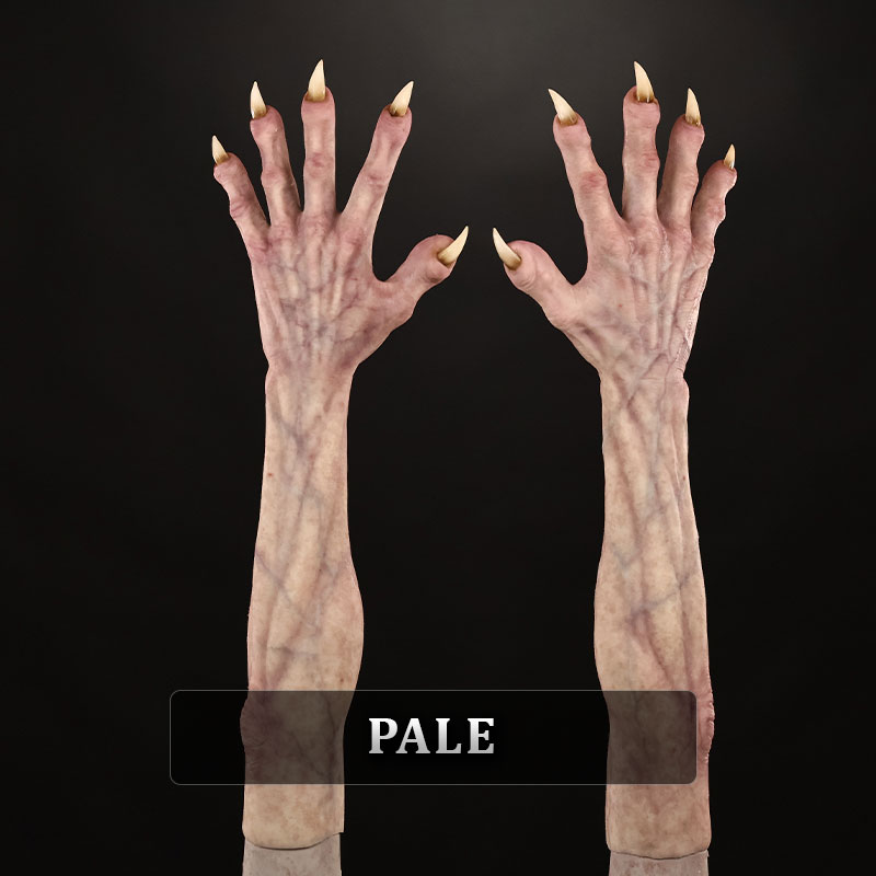 Monster Sleeves - Smaller Fit