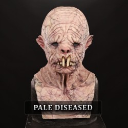 IN STOCK - Vermin Pale Diseased