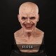 Preacher Silicone Mask