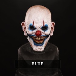 Stitches Silicone Half Mask