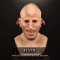 IN STOCK - Kevin Flesh with 5 o'clock shadow
