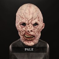 Morbid Immortal Face