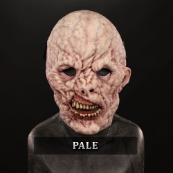 Morbid Immortal Face