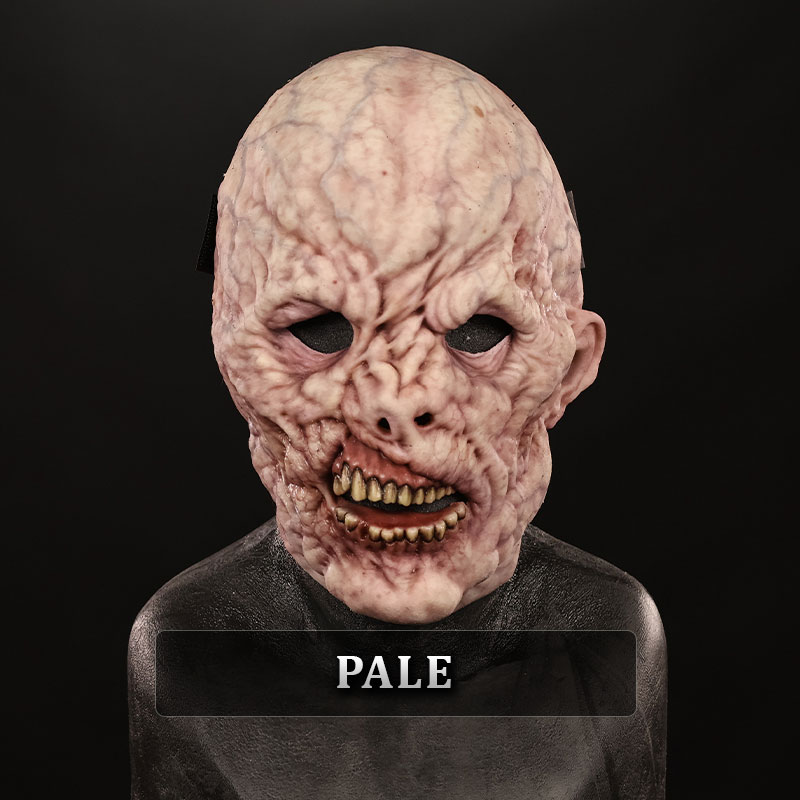 Morbid Immortal Face