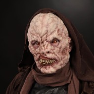 Morbid Immortal Face