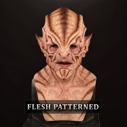 IN STOCK - Vex Flesh Patterned