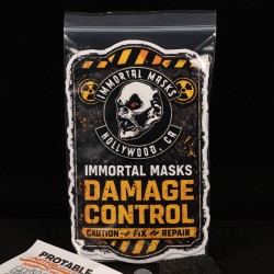 Damage Control: Silicone Repair Kit