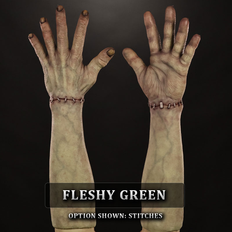 Oversized Silicone Sleeves - Large