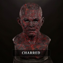 IN STOCK - Sandman Charred