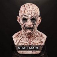 Sandman Silicone Mask