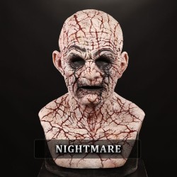 Sandman Silicone Mask