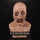 Wretched Silicone Mask